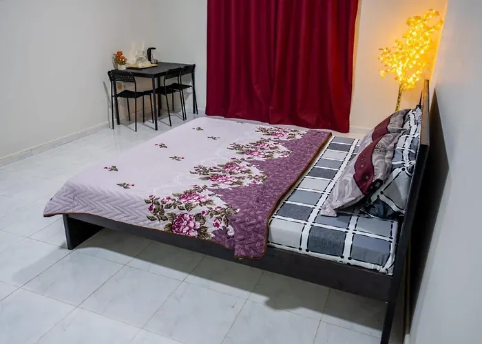 Baith Al Jannah Private Family Room