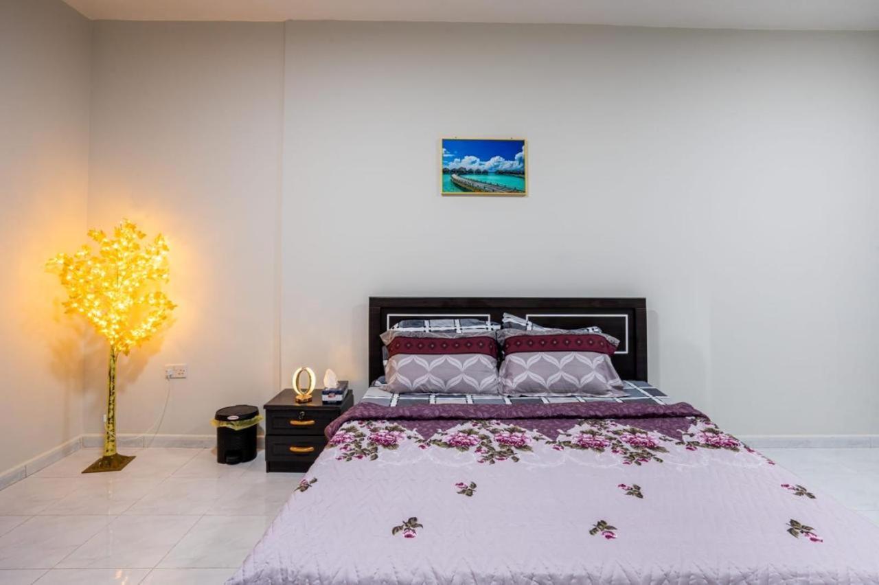 Baith Al Jannah Private Family Accommodatie bij particulieren *